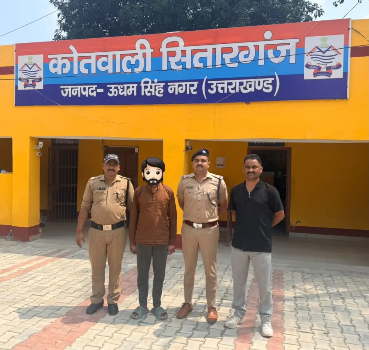 महिला आत्महत्या प्रकरण का खुलासा — आत्महत्या के लिए दुष्प्रेरित करने एवं आवश्यक साधन उपलब्ध कराने वाले 02 आरोपी गिरफ्तार।