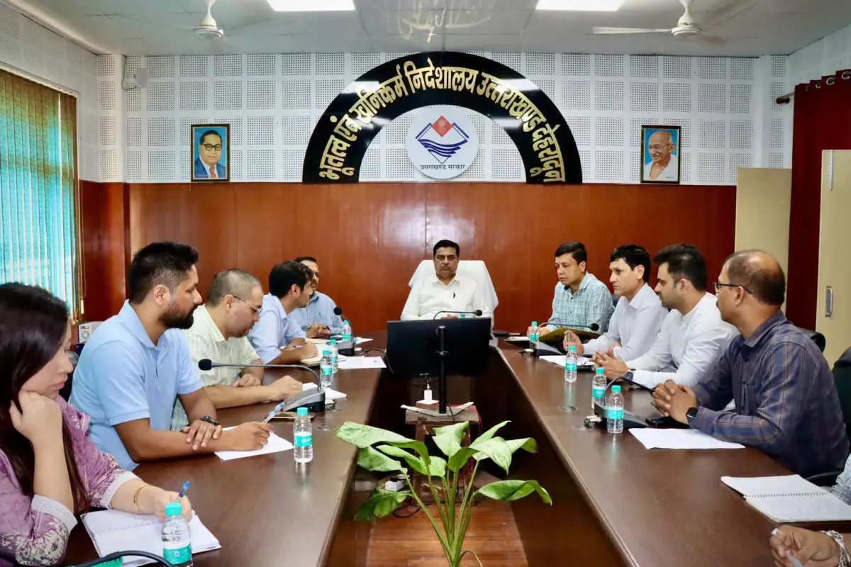 खनन निदेशक राजपाल लेघा का वाहन स्वामियों को बड़ा राहत भरा फैसला, अब ई-रवन्ना की समयसीमा खत्म होने पर मिलेगी मदद!