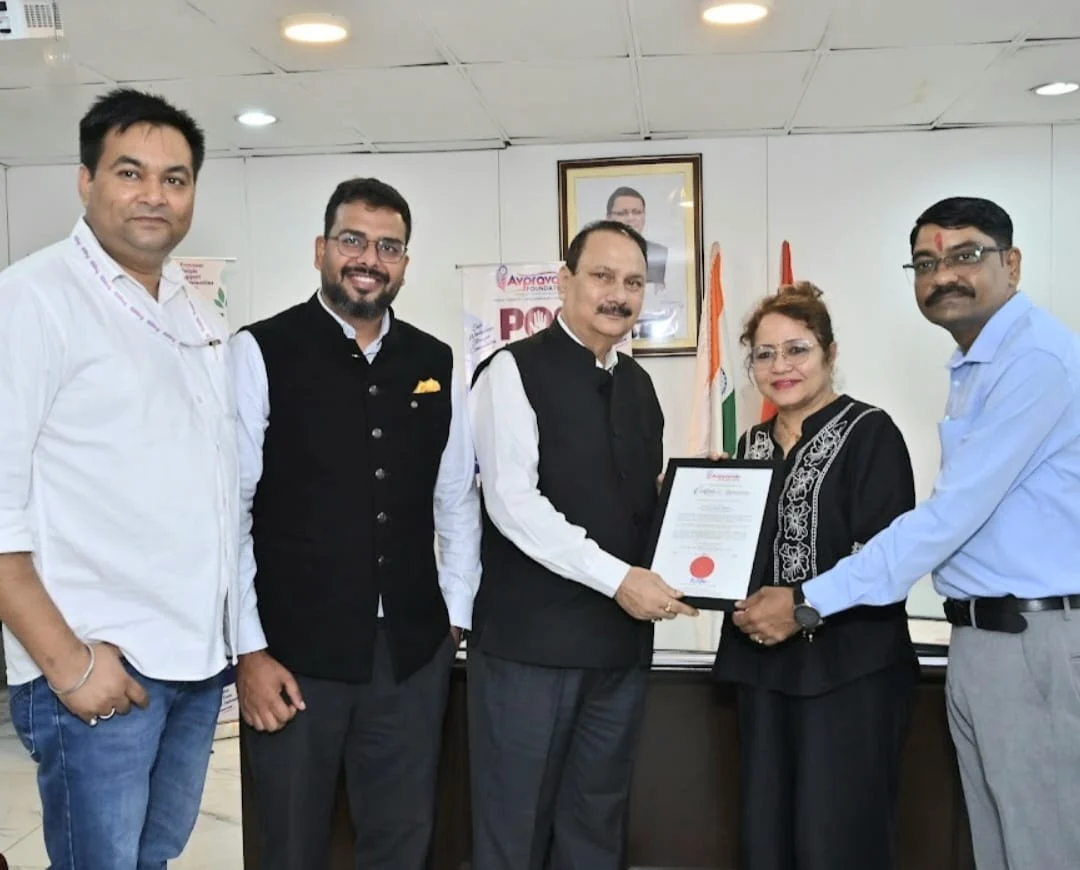 दिल्ली स्थित अवप्रवाह फाउंडेशन के सहयोग से उधम सिंह नगर पुलिस के लिए कार्यस्थल पर यौन उत्पीडन की रोकथाम एवं लैंगिक संवेदनशीलता प्रशिक्षण कार्यक्रम आयोजित।